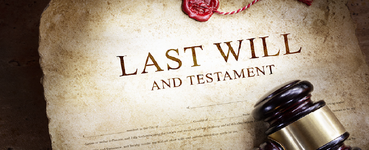 Estates and Probate