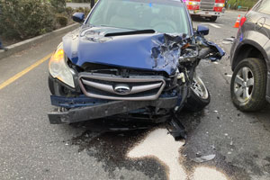 tort and personal injury